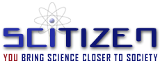 Scitizen, Bringing science closer to society